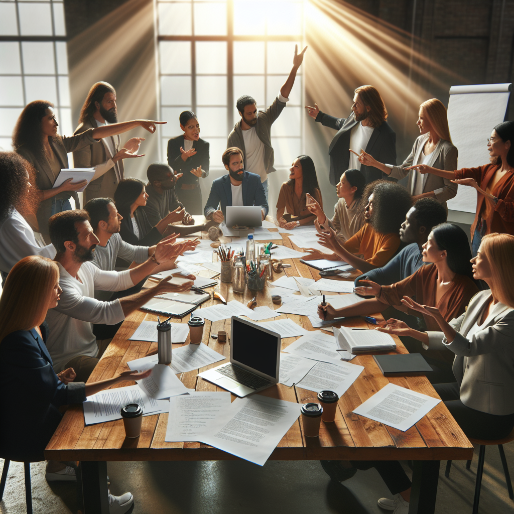 Screen Australia Funding Program Empowers Diverse Storytelling Initiatives