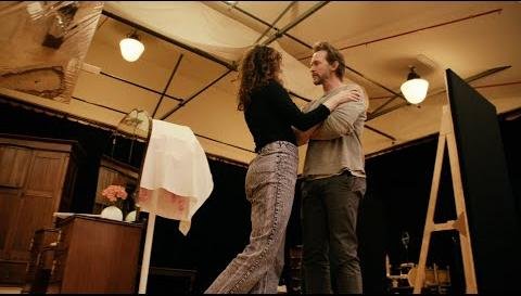 Melbourne Theatre Company’s ‘Rebecca’ Delivers Riveting Theatrical Experience