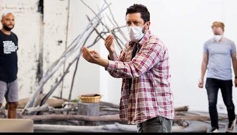 Belvoir St Theatre’s ‘Jacky’ Explores Indigenous Identity and Racism