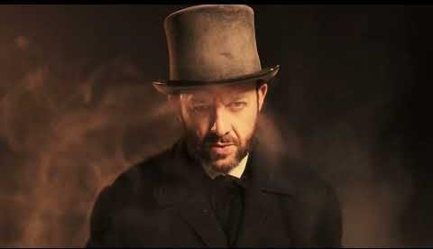 Playwright Samuel Adamson Returns Home for Jack Maggs Debut