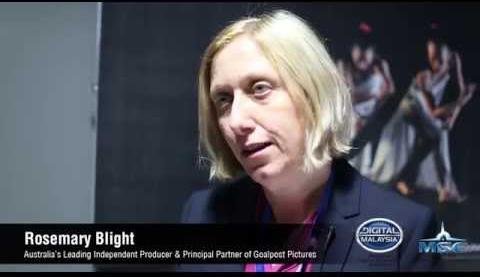 Drama Leader Rosemary Blight Inspires Social Change Beyond Trinity