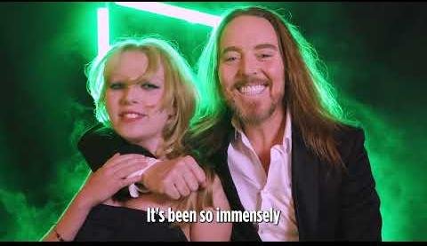 Eddie Perfect to Star in Australian Premiere of BEETLEJUICE