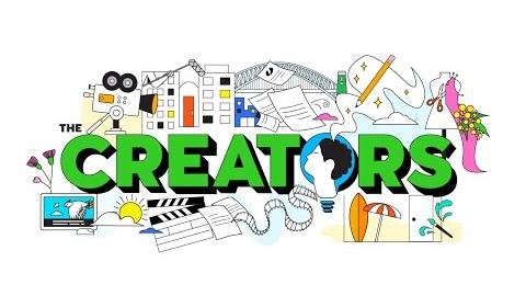 Screen Australia and AWG Launch The Creators 2025 Program