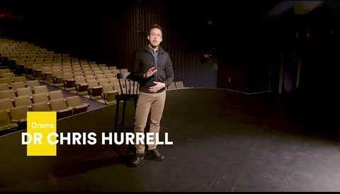 Flinders Drama Centre Debuts at Adelaide Fringe with Innovative Works