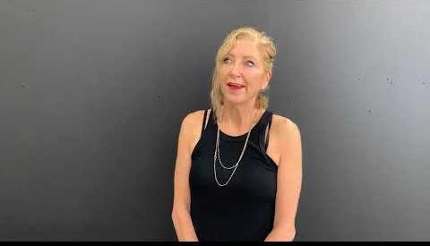 Playwright Joanna Murray-Smith’s Resilience Amid Self-Doubt