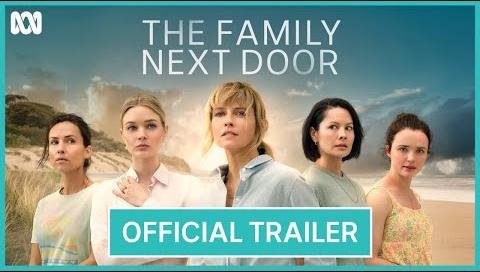 New Drama Series ‘The Family Next Door’ Unveils Intriguing Mystery