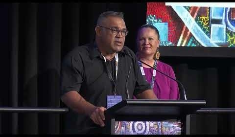 Uncle Noel Tovey AM: Legacy of Artistic Resilience and Advocacy