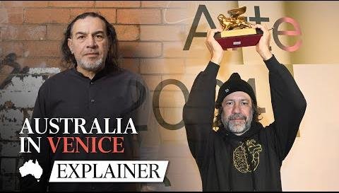 Khaled Sabsabi Reinstated at Venice Biennale Amid Controversy