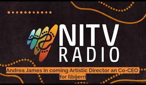 Andrea James to Lead Ilbijerri Theatre Company Toward New Horizons